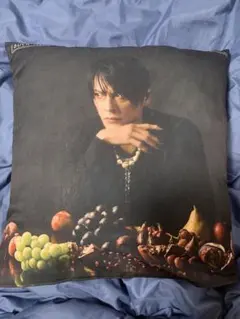 2026年最新】buck-tick クッションカバーの人気アイテム - メルカリ