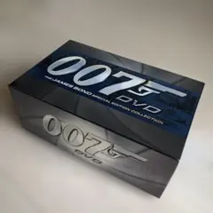 007製作40周年記念限定BOX〈7,777セット完全予約限定・20枚組〉 - メルカリ