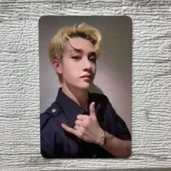 2026年最新】straykids yellow wood バンチャンの人気アイテム - メルカリ