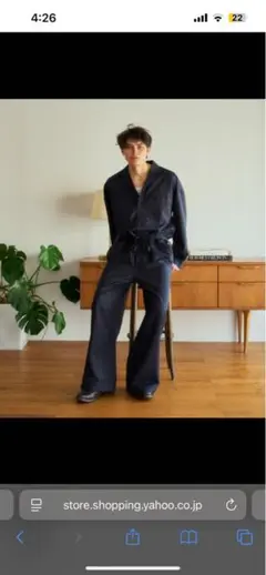 2026年最新】Camphor wood ジャンプスーツの人気アイテム - メルカリ