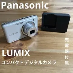 2026年最新】lumix dmc-fx77の人気アイテム - メルカリ