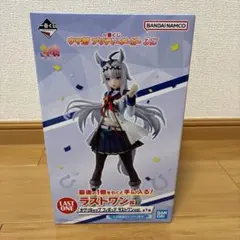 2026年最新】オグリ ラストワンの人気アイテム - メルカリ