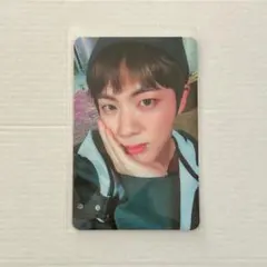 2026年最新】bts jin トレカの人気アイテム - メルカリ
