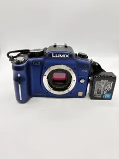 2026年最新】lumix g100の人気アイテム - メルカリ