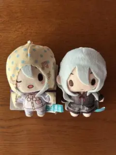 2026年最新】ふわぷちマスコット 宵崎奏の人気アイテム - メルカリ