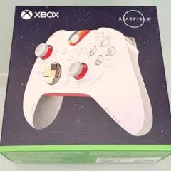 2026年最新】xbox コントローラー starfieldの人気アイテム - メルカリ