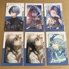 2026年最新】青柳冬弥エピカ箔押しの人気アイテム - メルカリ