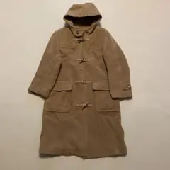 2026年最新】ヘリンボーン ダッフルコートの人気アイテム - メルカリ