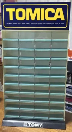 2026年最新】トミカ店頭用 ディスプレイケースの人気アイテム - メルカリ