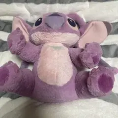 2026年最新】ディズニーリロ・アンド・スティッチフラッフィー