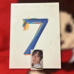 2026年最新】bts map of the soul トレカの人気アイテム - メルカリ