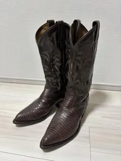 2026年最新】ウエスタンブーツ リザードの人気アイテム - メルカリ