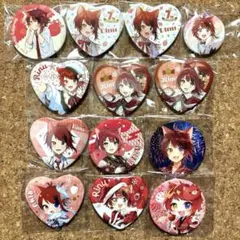 2026年最新】莉犬くん 缶バッジ すと7の人気アイテム - メルカリ