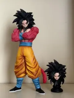 2026年最新】孫悟空ガレージキットの人気アイテム - メルカリ