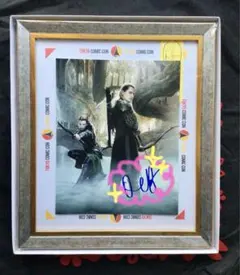 2026年最新】オーランド・ブルーム サインの人気アイテム - メルカリ