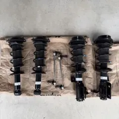 2026年最新】86 純正 サスペンションの人気アイテム - メルカリ