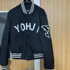 2026年最新】Y-3 スカジャンの人気アイテム - メルカリ