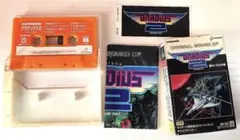 2026年最新】MSX ゲーム テープの人気アイテム - メルカリ