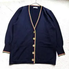 2026年最新】イヴサンローラン カーディガンの人気アイテム - メルカリ