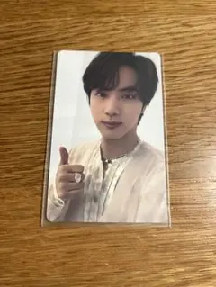 2026年最新】bts proof ジン jinの人気アイテム - メルカリ