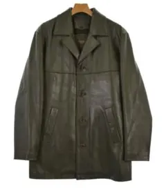 2026年最新】COACH レザージャケット・ライダースの人気アイテム