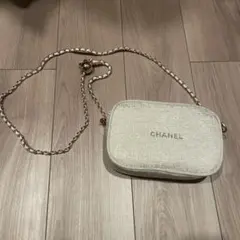 2026年最新】chanel ノベルティバッグの人気アイテム - メルカリ