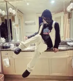 2026年最新】flexwitme パンツの人気アイテム - メルカリ