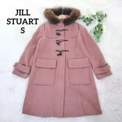 2026年最新】ジルスチュアート コート ファーの人気アイテム - メルカリ