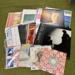 2026年最新】レコードまとめ売りの人気アイテム - メルカリ
