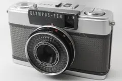 2026年最新】OLYMPUS-PEN EES-2の人気アイテム - メルカリ