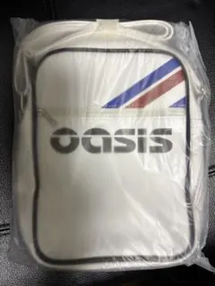 2026年最新】oasis 30周年 ショルダーの人気アイテム - メルカリ