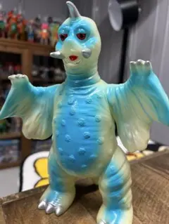 2026年最新】ペギラ ソフビの人気アイテム - メルカリ