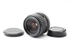 2026年最新】ペンタックス SMC PENTAX A 24mm f2.8の人気アイテム