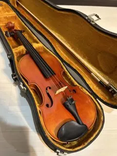 2026年最新】suzuki バイオリン no.540 4/4の人気アイテム - メルカリ