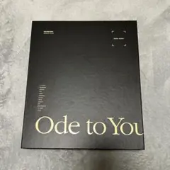 2026年最新】seventeen dvd ode to you ソウルの人気アイテム - メルカリ