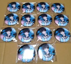 多聞くん今どっち！？ F/ACE展 缶バッジ 坂口桜利 14点 ③ - メルカリ