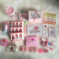 2026年最新】マイメロ 昭和の人気アイテム - メルカリ