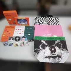 2026年最新】btsグッズ まとめ売りの人気アイテム - メルカリ