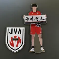 2026年最新】小川智大 アクリルスタンドの人気アイテム - メルカリ