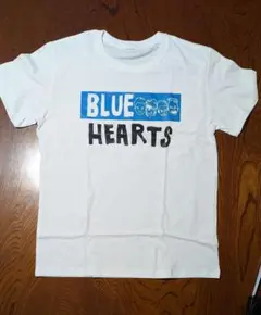 2026年最新】ブルーハーツ tシャツの人気アイテム - メルカリ