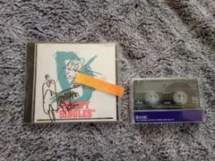 2026年最新】boøwy カセットテープの人気アイテム - メルカリ