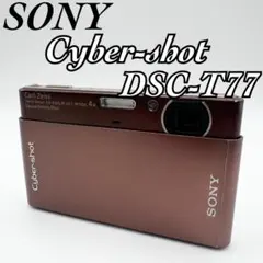 2026年最新】DSC-T77の人気アイテム - メルカリ