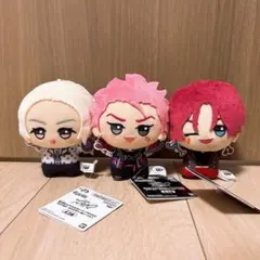 2026年最新】天堂天彦 ちびぐるみの人気アイテム - メルカリ