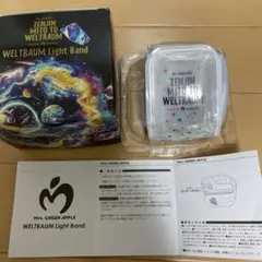 2026年最新】ミセス ゼンジン ライトバンドの人気アイテム - メルカリ