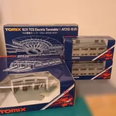 2026年最新】ターンテーブル nゲージの人気アイテム - メルカリ