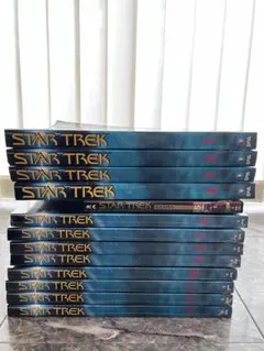 2026年最新】スタートレック ベストエピソード コレクションの人気