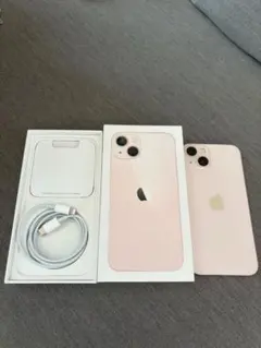 2026年最新】iphone13 本体 ピンクの人気アイテム - メルカリ