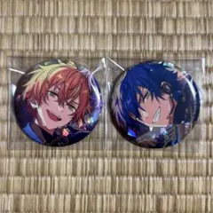 2026年最新】漣ジュン 缶バッジの人気アイテム - メルカリ