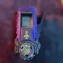 2026年最新】トレジャーガウスト ギアレットガンブレード バイオレット