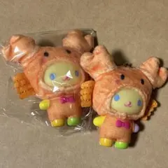 2026年最新】サンリオ ちびっとも ウサハナの人気アイテム - メルカリ